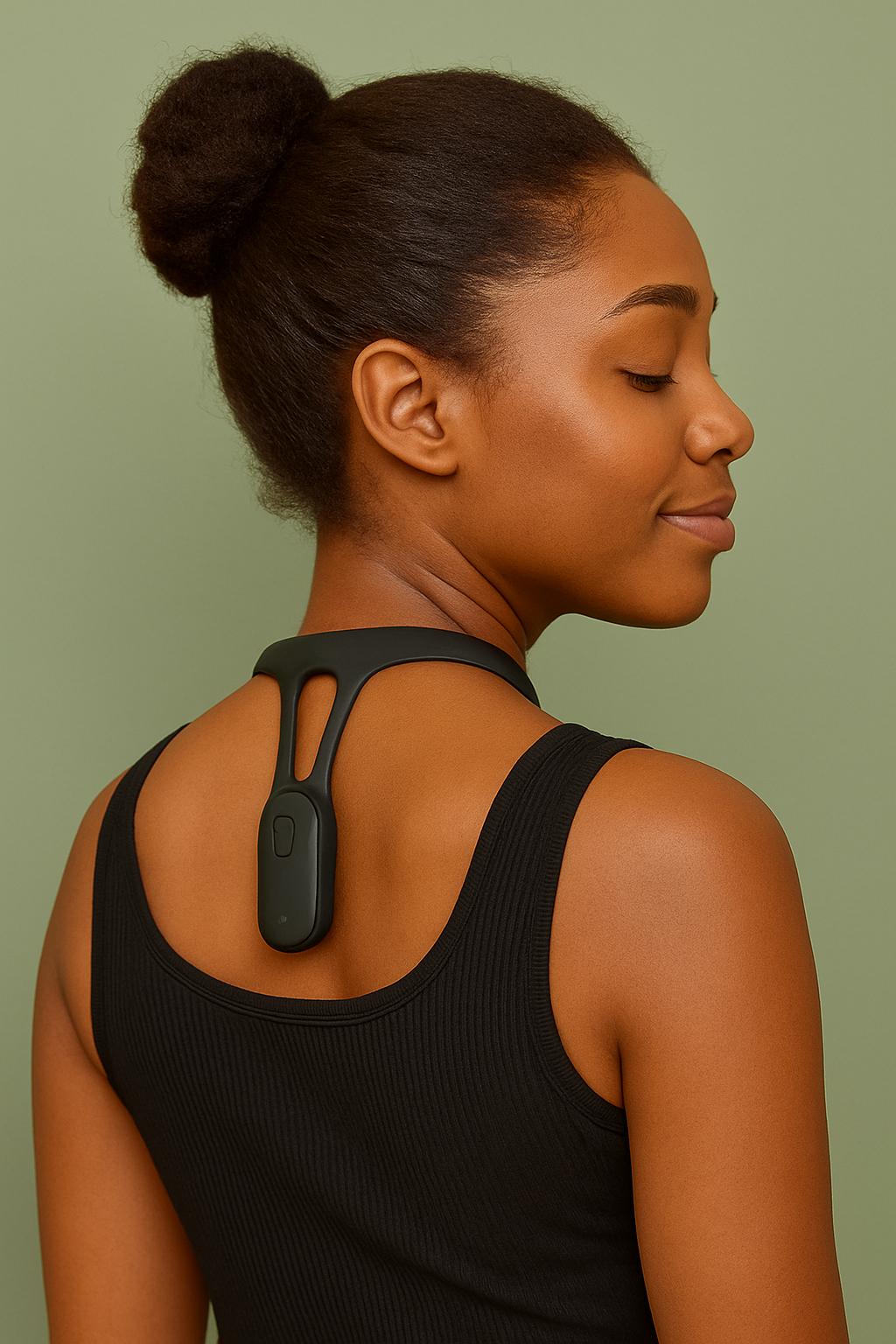 SmartPosture- Der intelligente Haltungstrainer