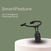 SmartPosture- Der intelligente Haltungstrainer