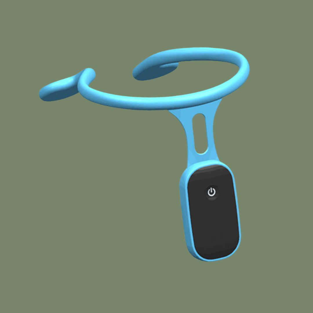 SmartPosture- Der intelligente Haltungstrainer