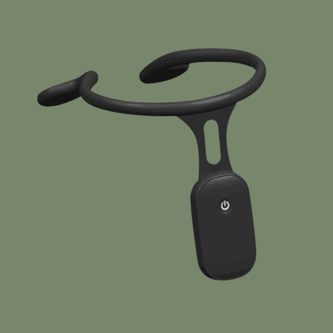SmartPosture- Der intelligente Haltungstrainer