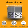 Game Master | Retro Spielkonsole